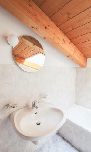 Apartamento Appartamento Al Porto