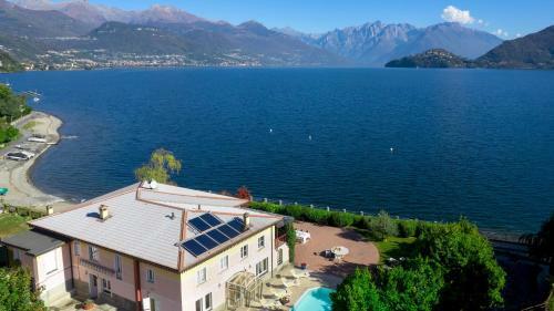 Villa Alba Del Lario 12&2