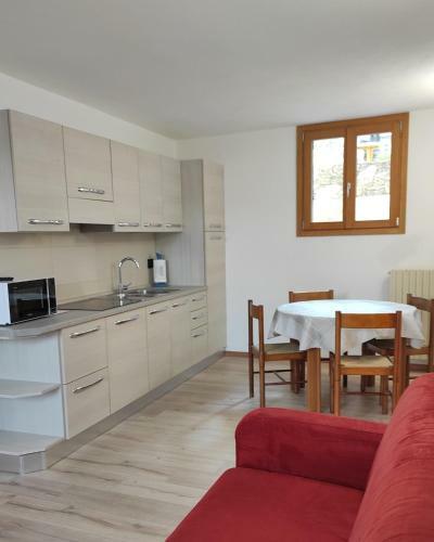 Orobie Holiday Apartments