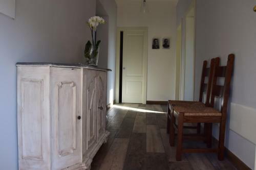 Ginevra's Country Home