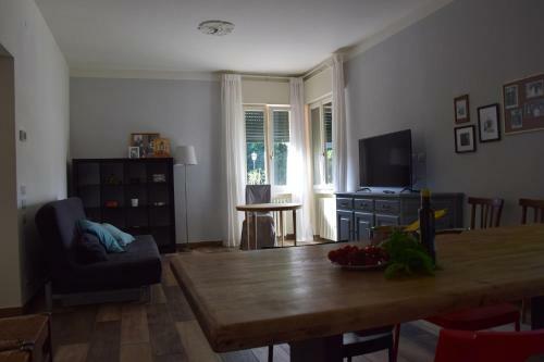 Ginevra's Country Home