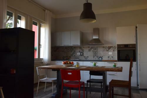 Ginevra's Country Home