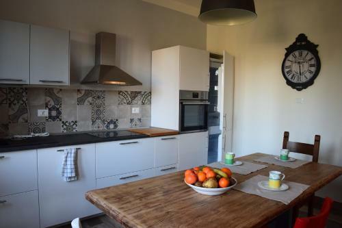 Ginevra's Country Home