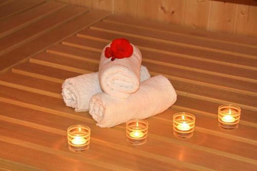 Apartamento Alpenchalet Niederkofler Vera