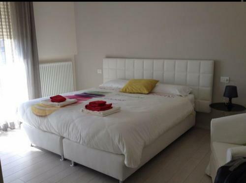 Bed & Breakfast Il Colore Dei Sogni