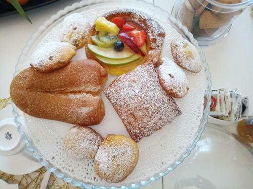 Bed & Breakfast Il Colore Dei Sogni