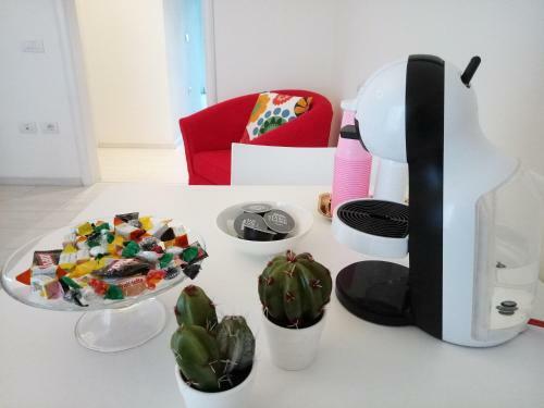 Bed & Breakfast Il Colore Dei Sogni