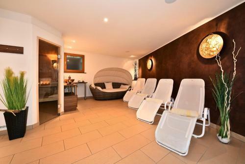 Apartamento Alpenchalet Niederkofler Isabella