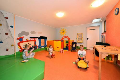 Apartamento Alpenchalet Niederkofler Isabella