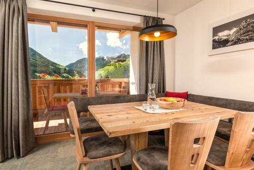 Agroturismo Enzianhof - Nature Apartments