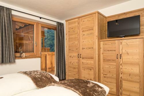 Agroturismo Enzianhof - Nature Apartments