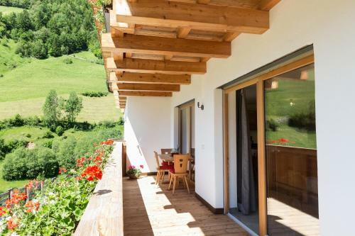 Agroturismo Enzianhof - Nature Apartments