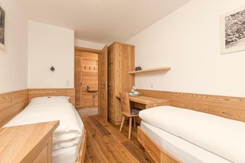 Agroturismo Enzianhof - Nature Apartments