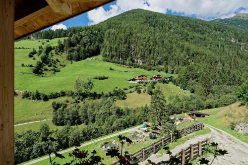 Agroturismo Enzianhof - Nature Apartments