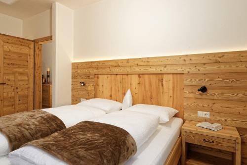 Agroturismo Enzianhof - Nature Apartments