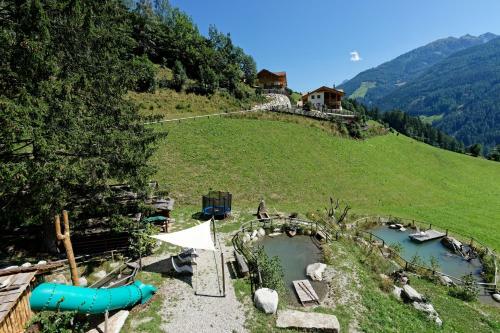 Agroturismo Enzianhof - Nature Apartments