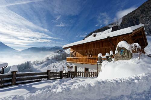 Agroturismo Enzianhof - Nature Apartments