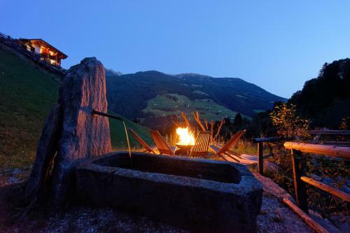 Agroturismo Enzianhof - Nature Apartments