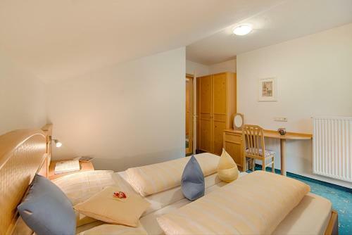 Apartamento Appartement Bergkristall