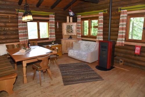 Apartamento Bergh�tte Ahrntal
