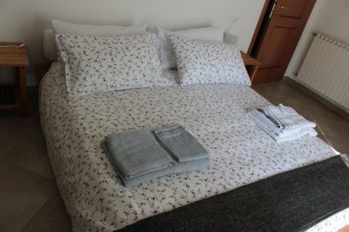 Apartamento Villa Dei Tigli