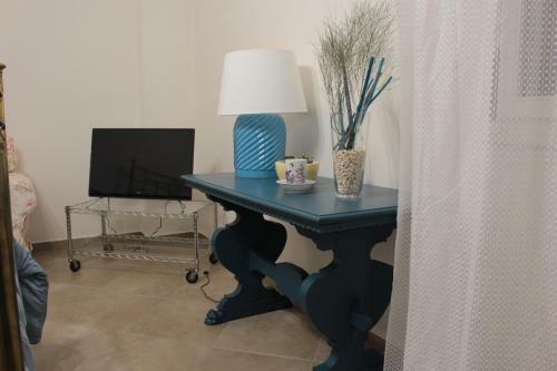 Apartamento Villa Dei Tigli