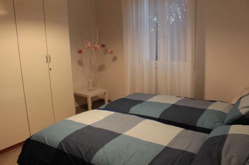 Apartamento Villa Dei Tigli
