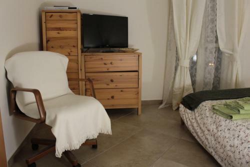 Apartamento Villa Dei Tigli