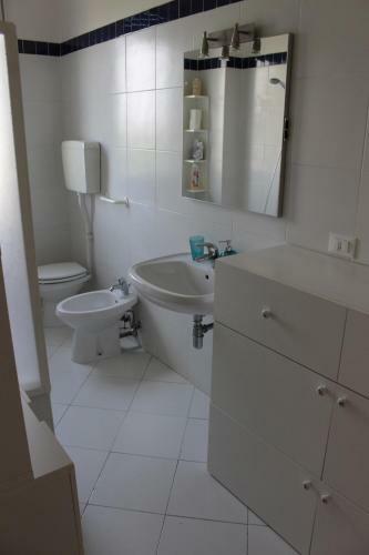 Apartamento Villa Dei Tigli