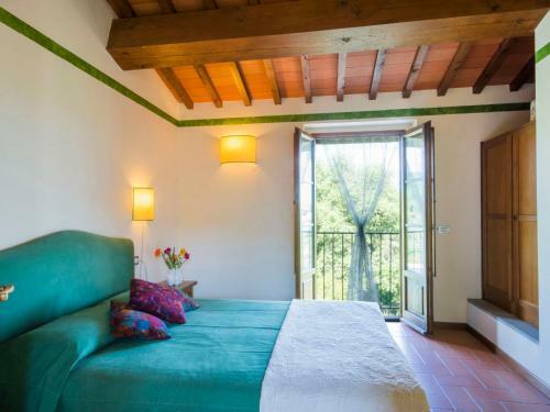 Locazione Turistica Il Borgo