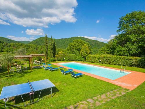 Locazione Turistica Il Borgo