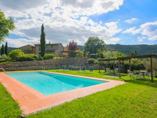 Locazione Turistica Il Borgo