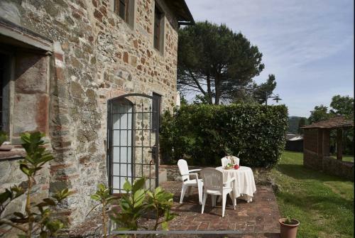 Villa Fattoria L'ottavo