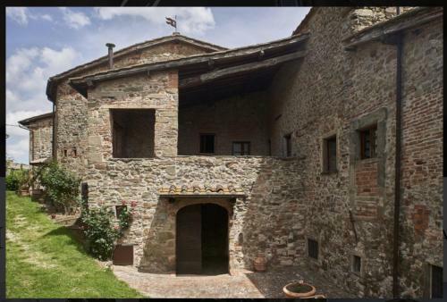 Villa Fattoria L'ottavo