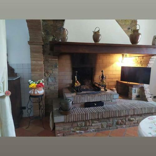 B&B Podere Fornace