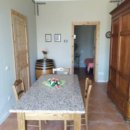 B&B Podere Fornace