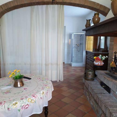 B&B Podere Fornace