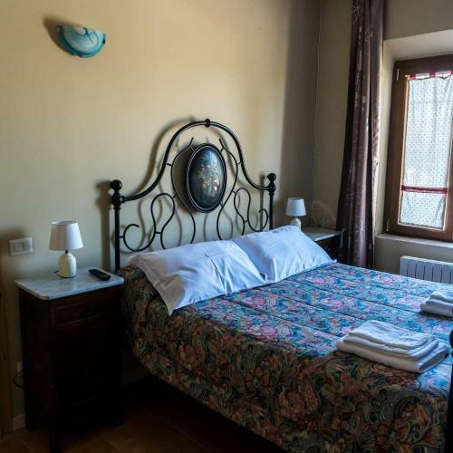B&B Podere Fornace