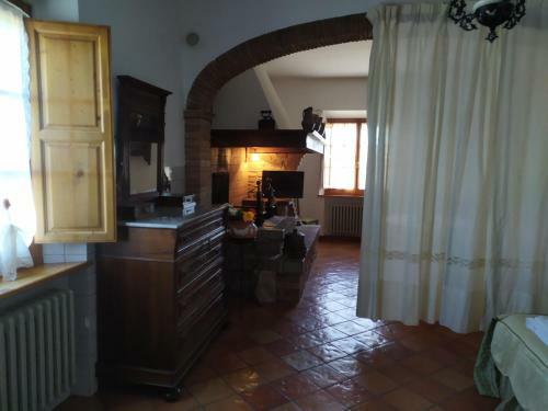 B&B Podere Fornace