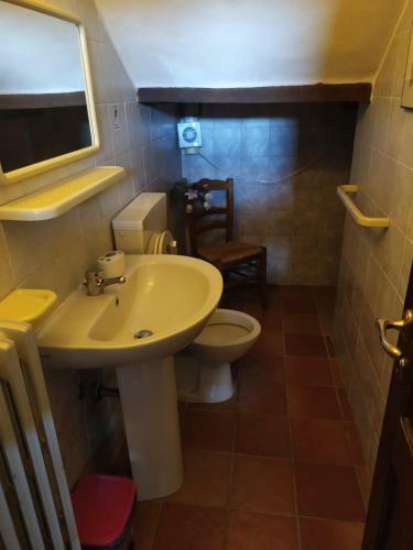 B&B Podere Fornace