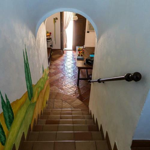 B&B Podere Fornace