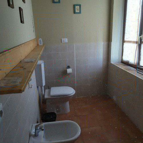 B&B Podere Fornace