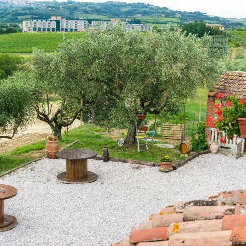 B&B Podere Fornace