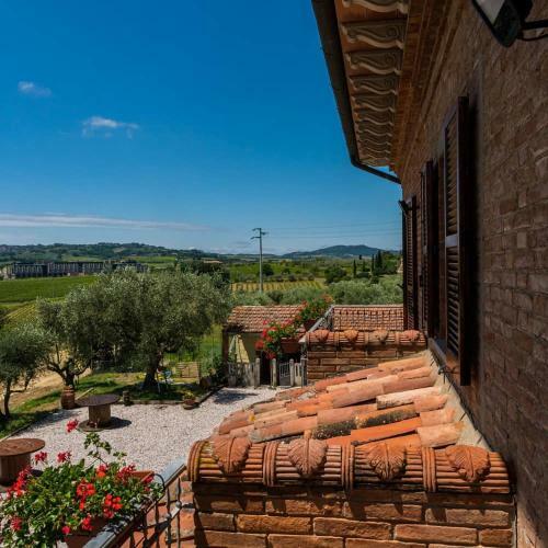 B&B Podere Fornace