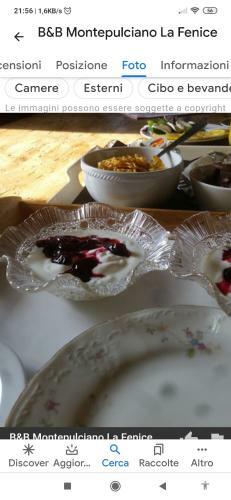 B&B Podere Fornace