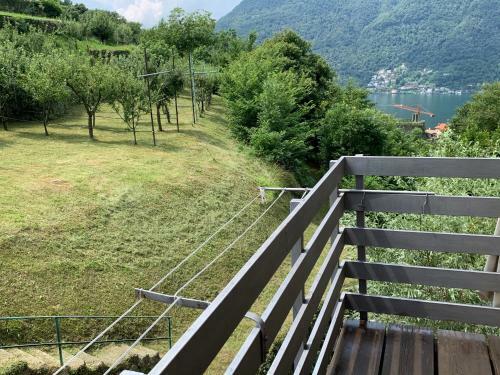 Cornelia's Mill Nesso, Lake Como