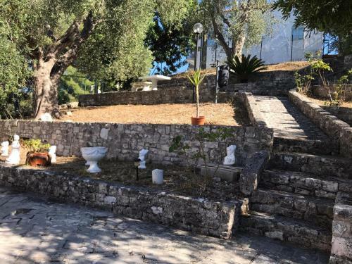 Apartamento Villa Pineta Vista Mare