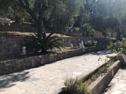 Apartamento Villa Pineta Vista Mare
