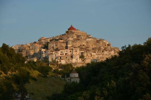 Apartamento Villa Pineta Vista Mare