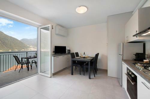 Apartamento Appartamento 6 Il Tornante
